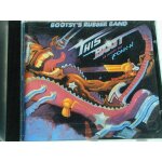 This boot is made for funk - n