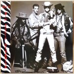 This is big audio dynamite - big audio dynamite