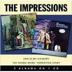 This is my country / the young mods' forgotten story