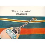This is the best of bouzouki : aharisti, aptalikos, haspiko polilitko, amatha pos ise mag