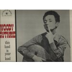 This land is your land - talking columbia, pastures of plenty, new found land, oregon trail, end of my ...