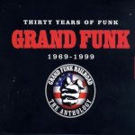 Thirty years of funk (1969 - 1999) - digipack sous slipcase