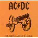 For those about to rock we salute you ( remaster )