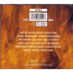 Throught a big country - greatest hits