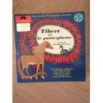 Tibert et le porte - plume - moi tibert 4