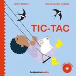Tic - tac - (1 cd audio mp3)