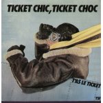 Ticket chic, ticket choc (isabelle dumont - germinal tenas) 3'07 / flash back pour un coup de vie (germinal ...