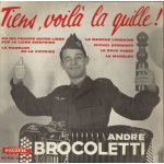 Tiens ! voila la quille - la madelon - le reve passe - michel strogoff / la marche lorraine - on ira ...