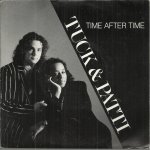 Time after time (c. lauper / r. hyman) 3'25 / up and at it (wes montgomery) 4'58