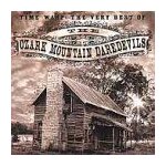 Time warp: the very best of ozark mountain daredevils