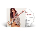 Tina turns the country on ! - cd album