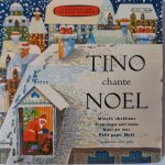 Tino chante no�l