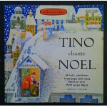 Tino chante no�l