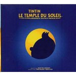 Tintin - le temple du soleil Tintin - le temple du soleil