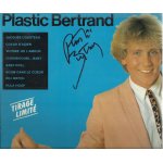 Tirage limit� (pochette d�dicac�e) : jacques cousteau, coeur d'acier, victime de l'amour, choubidoubi ...