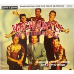 Tism - machaivelli & the four seasons [compact discs] australia - import