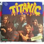 Titanic / disque vynil 33 tours Titanic / disque vynil 33 tours