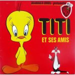 Titi et ses amis