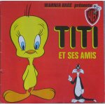 Titi et ses amis
