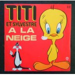 Titi a la neige Titi a la neige