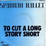 To cut a long story short