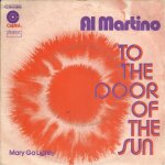 To the door of the sun (alle porte del sole) (pace - panzeri - pilat - conti - newell) 3:20 / mary go ... To the door of the sun (alle porte del sole) (pace - panzeri - pilat - conti - newell) 3:20 / mary go ...