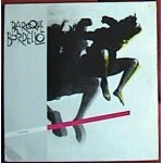 Today / from your eyes / les algues