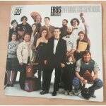 En todos los sentidos - 33 tours ( eros ramazzotti ) En todos los sentidos - 33 tours ( eros ramazzotti )