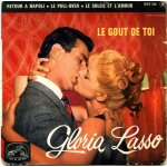 Le gout de toi - retour a napoli - le pull over - le soleil de l'amour