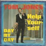 Tom jones: help yourself (fishman - donida) 2'52 / day by day (millis) 2'32 Tom jones: help yourself (fishman - donida) 2'52 / day by day (millis) 2'32