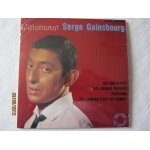 L'�tonnant serge gainsbourg - les oubliettes - les amours perdues - personne - les femmes c'est du chinois ...