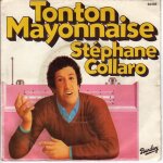 Tonton mayonnaise - tonton mayonnaise Tonton mayonnaise - tonton mayonnaise