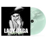 Tony bennett & lady gaga - bloody mary - 'glow in the dark' colored vinyl [vinyl lp] colored vinyl, canada ...