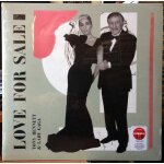 Tony bennett & lady gaga love for sale (target exclusive us vinyl lp)