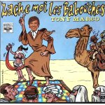 Tony marco - lache moi les babouches - 1979