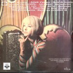 Tony meler - gus viseur - emile boubal - jo lefebre - perle de cristal - accord�on