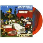 Too short - short dog's in the house [vinyl lp] explicit, red, blue, colored vinyl