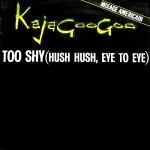 Too shy (hush, hush, eye to eye) (mixage americain)