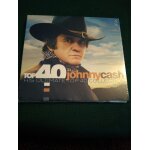 Top 40 - johnny cash