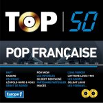 Top 50 pop fran�aise