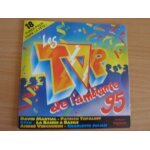 Les tops de l'ambiance 95 Les tops de l'ambiance 95