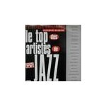 Le top des artistes de jazz (35 titres originaux)