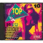 Top dance 10