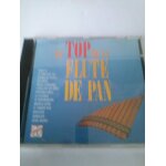 Le top de la flute de pan