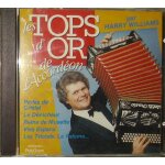 Tops d'or de l'accordeon hamel