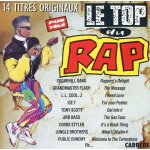 Le top du rap