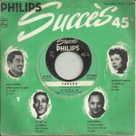 Torero (r. carosone - m. fontenoy) / sous son chapeau cloche ( a. popp - boris vian) Torero (r. carosone - m. fontenoy) / sous son chapeau cloche ( a. popp - boris vian)