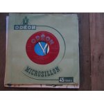 La tosca / madame butterfly