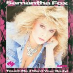 Touch me (i want your body)