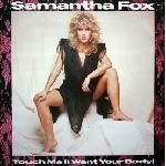 Touch me (i want your body)